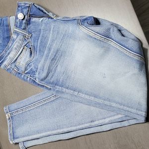 Women's Skinny Jeans